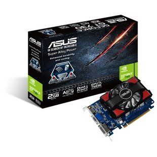 Asus GT730-2GD3 51449 фото