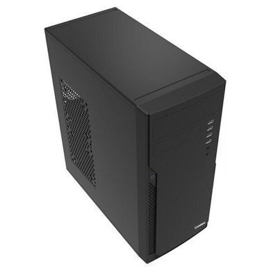 Gamemax ET-211-2U3 400W &mdash; Корпус 455883 фото