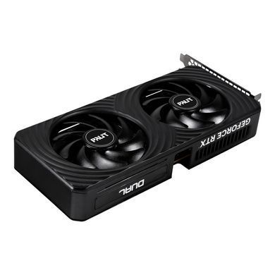 Palit NE65050019P1-GB2070D &mdash; Відеокарта Palit NVIDIA RTX5050 DUAL 8GB GDDR6 128 bit 3-DP HDMI RTX5050 DUAL 8GB GDDR6 1-75060 фото