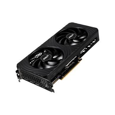 Palit NE65050019P1-GB2070D &mdash; Відеокарта Palit NVIDIA RTX5050 DUAL 8GB GDDR6 128 bit 3-DP HDMI RTX5050 DUAL 8GB GDDR6 1-75060 фото