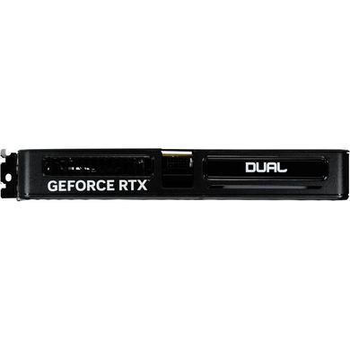 Palit NE65050019P1-GB2070D &mdash; Відеокарта Palit NVIDIA RTX5050 DUAL 8GB GDDR6 128 bit 3-DP HDMI RTX5050 DUAL 8GB GDDR6 1-75060 фото