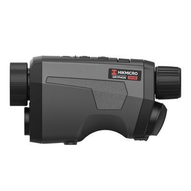 HikMicro Gryphon-GH35 &mdash; Тепловізійний монокуляр 384x288 1800 м 35 мм зі стадіометричним дальноміром 1-59855 фото