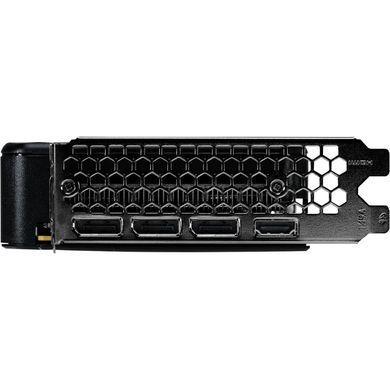 Palit NE65050019P1-GB2070D &mdash; Відеокарта Palit NVIDIA RTX5050 DUAL 8GB GDDR6 128 bit 3-DP HDMI RTX5050 DUAL 8GB GDDR6 1-75060 фото