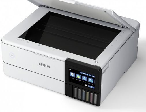 БФП кольоровий струменевий А4 16 стор/хв Epson L8160 C11CJ20404 1-8236 фото