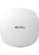 Беспроводная точка доступа HP Aruba AP-515 (Q9H62A) &mdash; Wi-Fi точка доступа внутренняя 802.11ax 2.4/5 ГГц 703060 фото 1