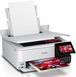БФП кольоровий струменевий А4 16 стор/хв Epson L8160 C11CJ20404 1-8236 фото 3