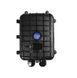 Crosver FOSC-M022/12-1-12 &mdash; Муфта оптична тупикова, 24/48 зварювань 1-77060 фото 1