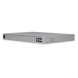 Маршрутизатор Ubiquiti UniFi Enterprise Fortress Gateway (EFG) &mdash; Хмарний шлюз, WAN 1хSFP28, 1x2.5GE, LAN 1хSFP, 2хSFP+, 1x2.5GE, BT 1-58405 фото 1