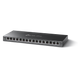 Switch (свитч) TP-Link TL-SG116P &mdash; Комутатор некерований, 16хGE (PoE+ 120W) 1-46642 фото 2