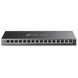 Switch (свитч) TP-Link TL-SG116P &mdash; Комутатор некерований, 16хGE (PoE+ 120W) 1-46642 фото 1