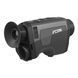 HikMicro Gryphon-GH35 &mdash; Тепловізійний монокуляр 384x288 1800 м 35 мм зі стадіометричним дальноміром 1-59855 фото 6