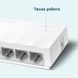 Switch (свитч) TP-Link LS1005 &mdash; Комутатор некерований Fast Ethernet 702494 фото 4