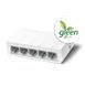 Switch (свитч) TP-Link LS1005 &mdash; Комутатор некерований Fast Ethernet 702494 фото 2