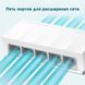 Switch (свитч) TP-Link LS1005 &mdash; Комутатор некерований Fast Ethernet 702494 фото 3