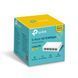 Switch (свитч) TP-Link LS1005 &mdash; Комутатор некерований Fast Ethernet 702494 фото 6
