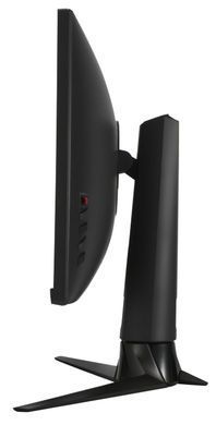 Asus XG27AQ &mdash; Монітор LCD 27" ROG Strix 2хHDMI DP 2хUSB MM IPS 2560x1440 170 Гц 1 мс поворотний екран DCI-P3 (90LM06U0-B01370) 1-7931 фото