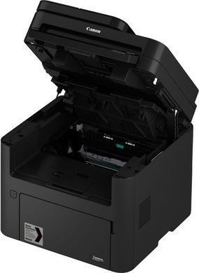 МФУ лазерноеА4 ч/б Canon i-SENSYS MF269dw Wi-Fi 2925C029 703933 фото