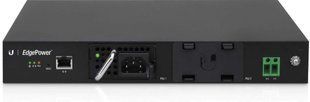 Роутер Ubiquiti EdgePower 54V 150W (EP-54V-150W) &mdash; Модульна система живлення 54В, 150 Вт 1-74611 фото