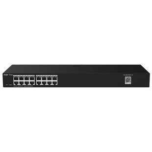 Мережевий комутатор Ruijie Reyee RG-ES216GC-V2 &mdash; Комутатор керований L2, 16xGbE 1-58250 фото