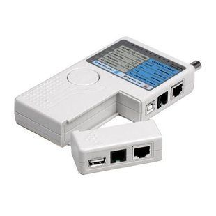 Тестер Nets RX-1000 64727 фото