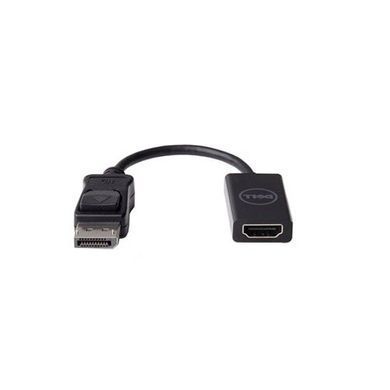 Адаптер DisplayPort - HDMI Dell 492-BBXU 705962 фото