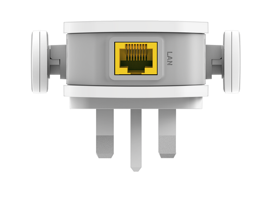 Точка доступа D-Link DAP-1610 &mdash; Wi-Fi ретранслятор AC1200 (БУ) 9-12949 фото