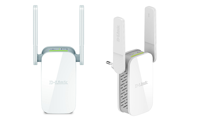 Точка доступа D-Link DAP-1610 &mdash; Wi-Fi ретранслятор AC1200 (БУ) 9-12949 фото
