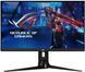 Asus XG27AQ &mdash; Монітор LCD 27" ROG Strix 2хHDMI DP 2хUSB MM IPS 2560x1440 170 Гц 1 мс поворотний екран DCI-P3 (90LM06U0-B01370) 1-7931 фото 1