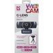 Defender 63113 &mdash; Веб-камера Defender G-lens 2590 QHD 2K 1440p, 3.7МП чорна 1-60771 фото 8