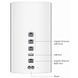 Беспроводная точка доступа Apple ME918RS/A &mdash; Wi-Fi точка доступа AirPort Extreme A1521 50585 фото 2