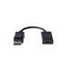 Адаптер DisplayPort - HDMI Dell 492-BBXU 705962 фото 2