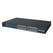 Switch (свитч) EnGenius Neutron EWS7928P &mdash; Коммутатор управляемый L2 Gigabit Ethernet PoE 685759 фото 2