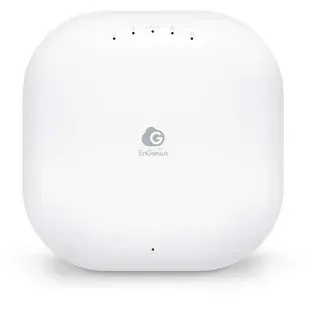 EnGenius ECW120 — Точка доступу Wi-Fi 6 з хмарним керуванням Dual Band 11ac Wave2