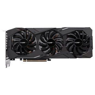 Gigabyte GV-N208TWF3-11GC &mdash; Видеокарта GeForce RTX 2080 Ti 11GB GDDR6 352-bit 722351 фото