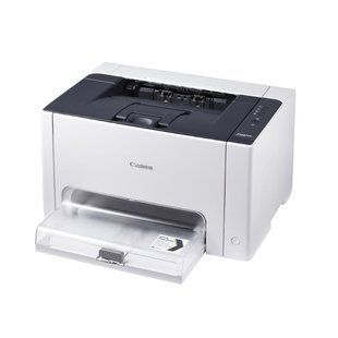Принтер лазерний Canon i-SENSYS LBP7010C 4896B003 654580 фото