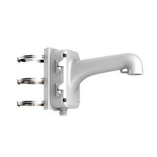 Кронштейн для PTZ-камер Hikvision DS-1604ZJ-box-pole 705149 фото