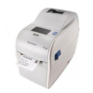 Honeywell PC23DA0100022 &mdash; Принтер этикеток Intermec PC23D 677758 фото