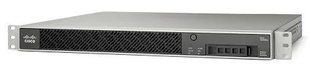 Міжмережевий екран Cisco ASA 5525-X ASA5525-FPWR-K8 &mdash; Міжмережевий екран 8xGE 2xUSB SSD на 120 ГБ VLAN 675145 фото