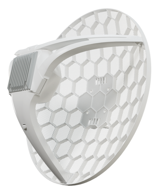 Точка доступа Mikrotik LHG LTE18 kit (LHGGM&EG18-EA) &mdash; 4G точка доступа наружная 1-22541 фото
