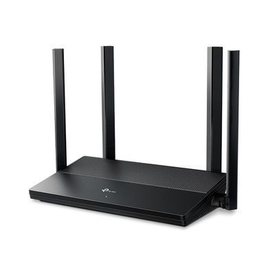 Роутер TP-Link EX141 &mdash; Роутер 802.11ax 2.4/5 ГГц Mesh VPN 1-44886 фото