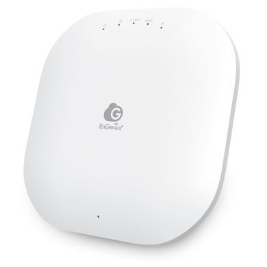 Точка доступа EnGenius ECW120 &mdash; Точка доступа Wi-Fi 6 с облачным управлением Dual Band 11ac Wave2 1-16936 фото