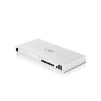 Роутер Ubiquiti UISP Router Pro (UISP-R-Pro) &mdash; Маршрутизатор для ISP, 9xGE, 4x10G SFP+ 1-74617 фото