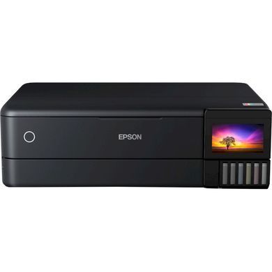 МФУ цветное струйное А3 32 стр/мин Epson L8180 C11CJ21403 1-8237 фото
