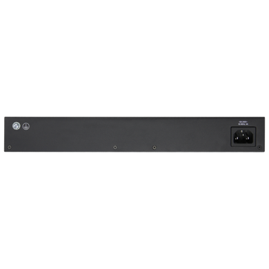 Мережевий комутатор Edge-Core ECS4100-12PH &mdash; Комутатор керований L2+ L3 Lite 8G 2SFP 2RJ-45 SFP PoE 180 W 704470 фото