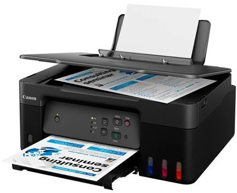 Canon Pixma G2430 5991C009 &mdash; БФП А4 струменевий кольоровий, 6-11 стор/хв. 1-28935 фото