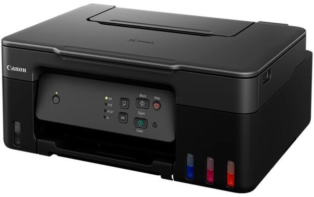 Canon Pixma G2430 5991C009 &mdash; БФП А4 струменевий кольоровий, 6-11 стор/хв. 1-28935 фото