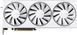 XFX Swift AMD Radeon RX 9070XT White Triple Fan Gaming Edition (RX-97TSWF3W9) &mdash; Видеокарта 16 ГБ GDDR6 256-bit 1-57065 фото 4