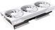XFX Swift AMD Radeon RX 9070XT White Triple Fan Gaming Edition (RX-97TSWF3W9) &mdash; Видеокарта 16 ГБ GDDR6 256-bit 1-57065 фото 5