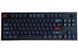 Montech MKey TKL Darkness RGB Mechanical GateronG Pro 2.0 Brown Switch Black (MK87DB) &mdash; Клавиатура проводная механическая, 87 клавиш, USB, RGB 1-52855 фото 1