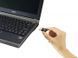 Asus USB-N13 C1 &mdash; Wi-Fi адаптер 802.11n 2.4 ГГц 300 Мбіт/с (Вітрина) 77-246 фото 2